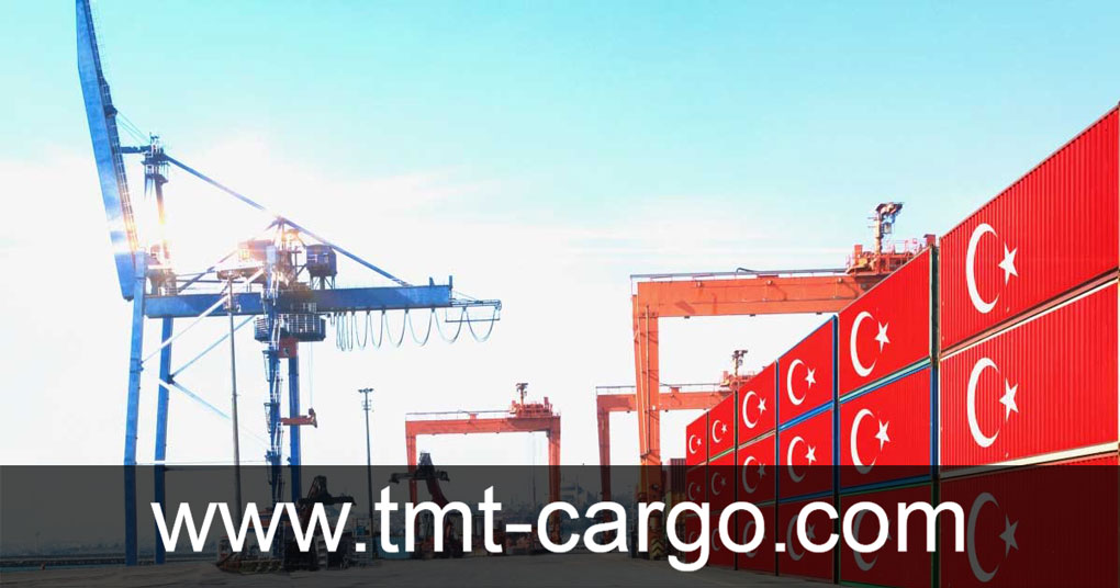 واردات کالا از ترکیه
